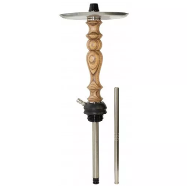 Шахта Aroma Hookah Bravo White Felix Shop