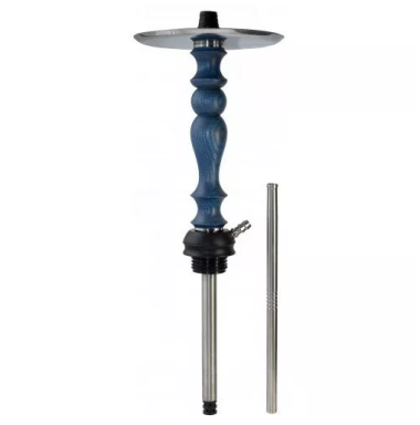 Шахта Aroma Hookah Bravo Blue Felix Shop
