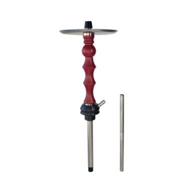 Шахта Aroma Hookah Lima Red Felix Shop