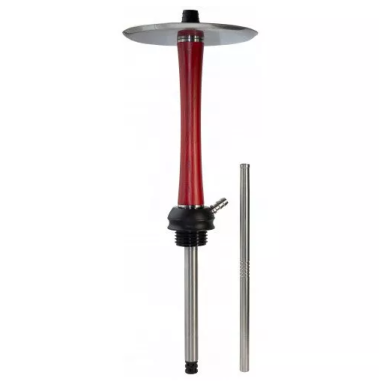 Шахта Aroma Hookah X-Ray Wood Red Felix Shop