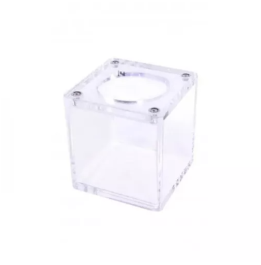 Колба Hoob Cube Mini Felix Shop