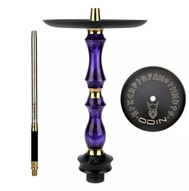 Шахта Sunpipe Hookah Odin Epoxy Saturn Felix Shop
