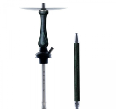 Шахта 2х2 Medium Green Felix Shop