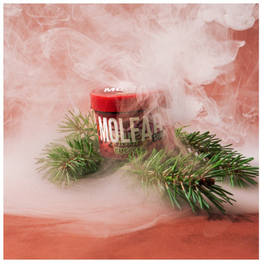 Табак Molfar Spirit Line Смерека (Хвоя) 100гр Felix Shop