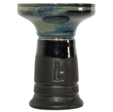 Чаша Lavart Aurora Glaze Saphire Felix Shop