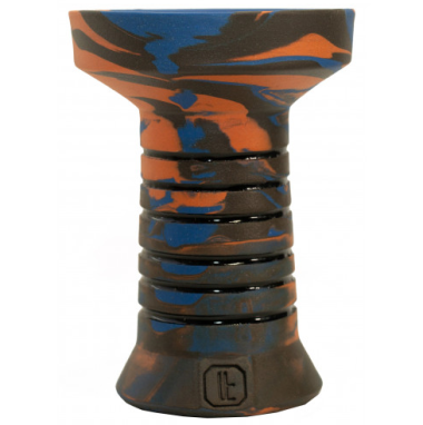 Чаша Lavart Caldera Glaze Oranight Felix Shop