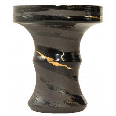 Чаша Personalka bowl Gold Black Felix Shop
