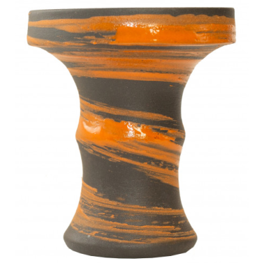 Чаша Personalka bowl Orange Felix Shop