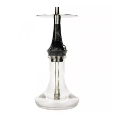 Кальян Totem Monolit Micra Space Black Felix Shop