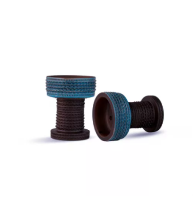 Чаша Gusto Bowls Rook Design Marine Felix Shop