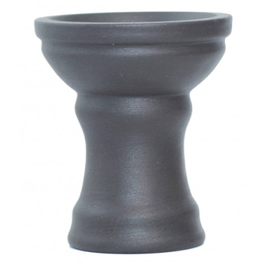 Чаша для Кальяна Gusto Bowls Turkish 2.0 Black Felix Shop