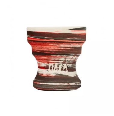 Чаша Tiaga Flash Light Red Felix Shop