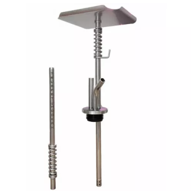 Шахта Trumpet Combi Felix Shop