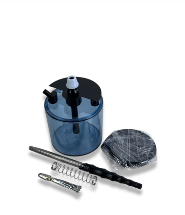Кальян T-Hookah Barrel Blue Felix Shop