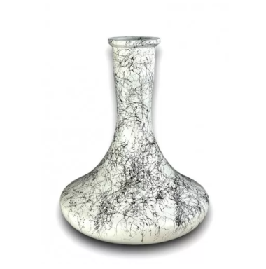 Колба Craft White Black Splash Felix Shop