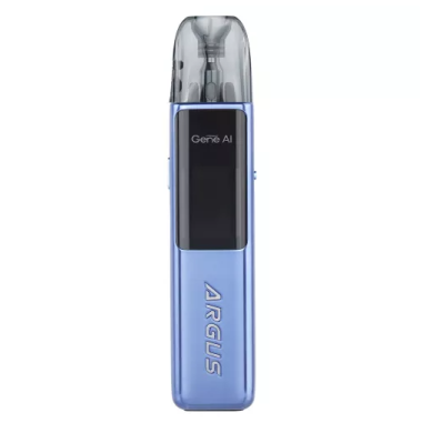 Многоразовая Pod-система Voopoo Argus G2 Navy Blue Felix Shop