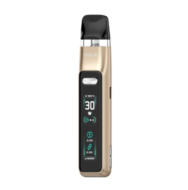 Pod-система Smok Novo GT Pale Gold Felix Shop