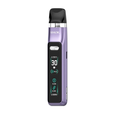 Многоразовая Pod-система Smok Novo GT Purple Felix Shop