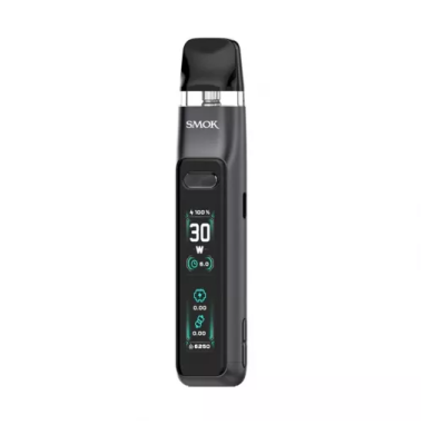 Многоразовая Pod-система Smok Novo GT Space Grey Felix Shop