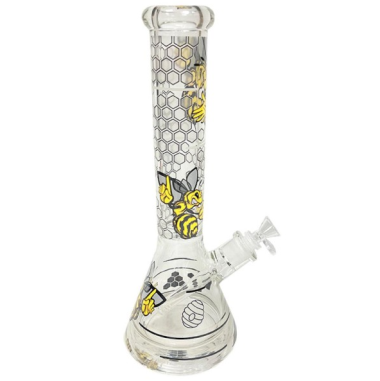 Бонг Bumblebee 37 см Felix Shop