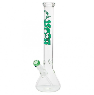 Бонг стеклянный Boost Beaker Felix Shop