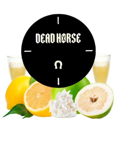 Табак Dead Horse Citrus Cream (Цитрус Крем-Сода) 100 грамм Felix Shop