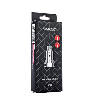 Испаритель Smok Nord DC 0.8Ом Felix Shop