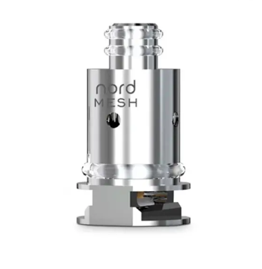 Испаритель Smok Nord Mesh 0.6Ом Felix Shop