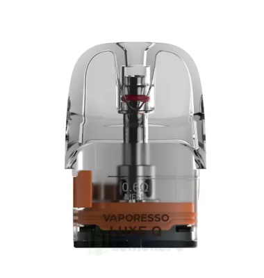 Картридж Vaporesso Luxe Q 3 ml 0.6 Ом Felix Shop