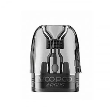 Картридж VooPoo Argus Pod Top Filling 1.0 ohm 3ml  Felix Shop