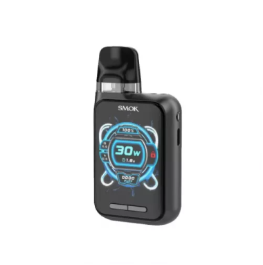 Pod-система Smok Novo GT-BOX Gun Metal Felix Shop
