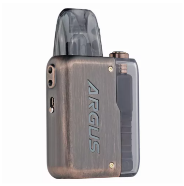 Многоразовая Pod-система Voopoo Argus P2 Antique Brass Felix Shop
