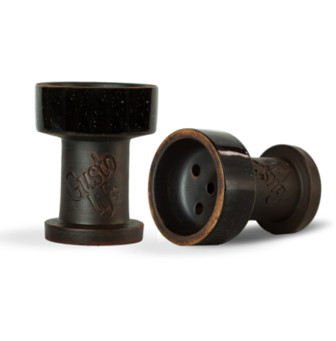 Чаша Gusto Bowls Rook Black-White Point Felix Shop