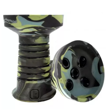 Чаша Lavart Spectra Glaze Dark Lagoon Felix Shop