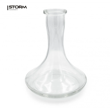 Колба Storm Craft прозрачная Felix Shop