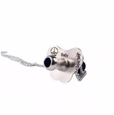 Персональный мундштук Trumpet Соска Felix Shop