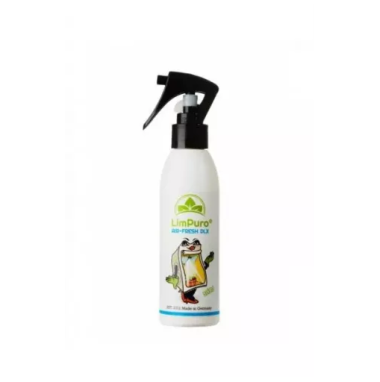 Нейтрализатор запаха Limpuro DLX Liquid 150ml Felix Shop