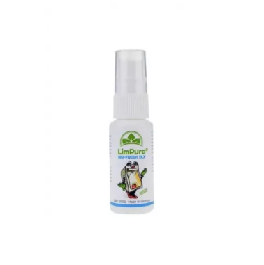 Нейтрализатор запаха Limpuro DLX Liquid 30ml Felix Shop
