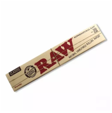 Бумага для самокруток RAW Supernatural Felix Shop