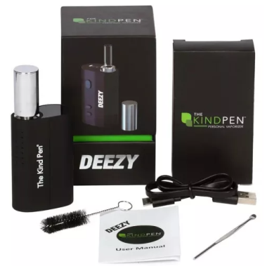 Вапорайзер The KindPen Deezy Felix Shop