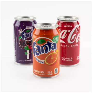 Тайник Soda Can Stash Felix Shop