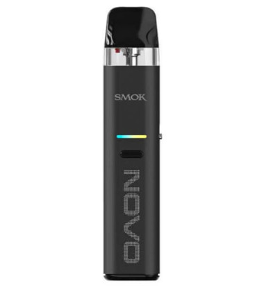 Pod-система Smok Novo Eco Black Felix Shop
