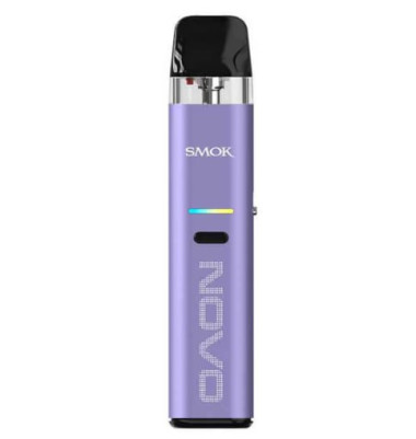 Pod-система Smok Novo Eco Purple Felix Shop