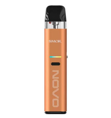 Pod-система Smok Novo Eco Orange Felix Shop