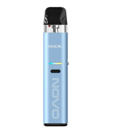 Pod-система Smok Novo Eco Pale Blue Felix Shop