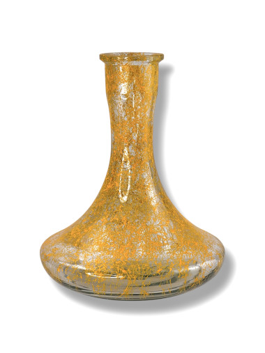 Колба Craft Clear Yellow Splash Felix Shop