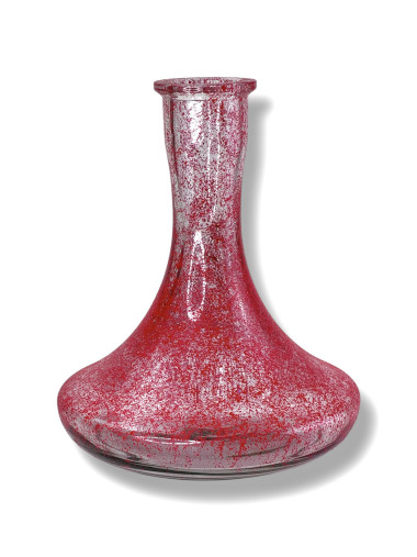 Колба Craft Clear Red Splash Felix Shop