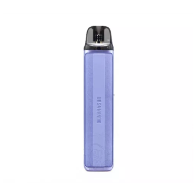 Многоразовая Pod-система Lost Vape Ursa Nano 3 Twill Violet Felix Shop
