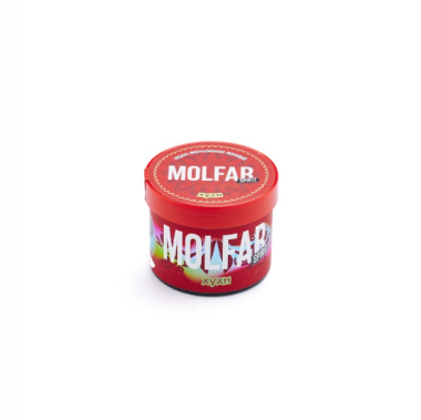 Табак Molfar Spirit Line Хухи (Груша Яблоко Лёд) 40 гр Felix Shop