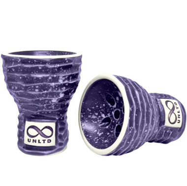 Чаша UNLTD Turkish Violet Amethyst Felix Shop